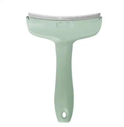 Deshedding Slicker Brush for Dogs & Cats